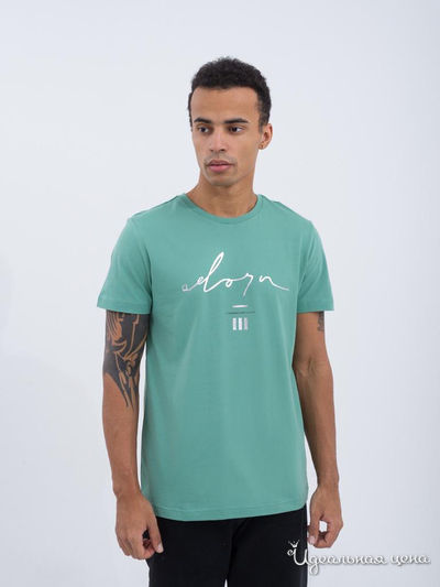  Giovedi, цвет изумрудный