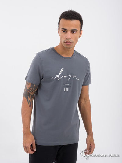  Giovedi, цвет серый