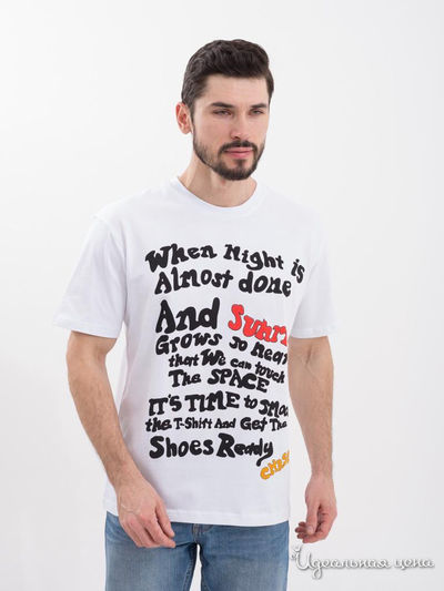  Giovedi, цвет белый