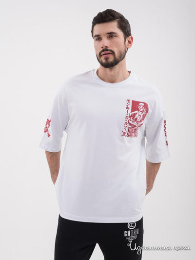  Giovedi, цвет белый