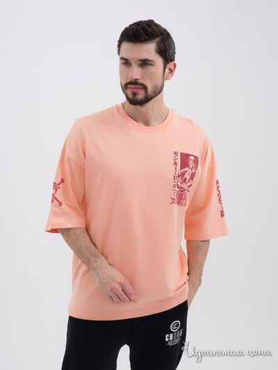  Giovedi, цвет персиковый