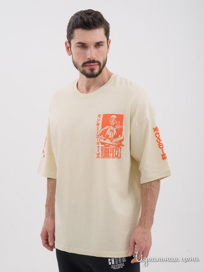  Giovedi, цвет светло-бежевый