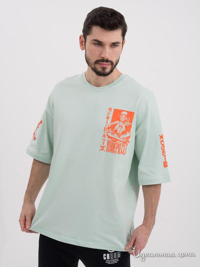  Giovedi, цвет светло-зеленый