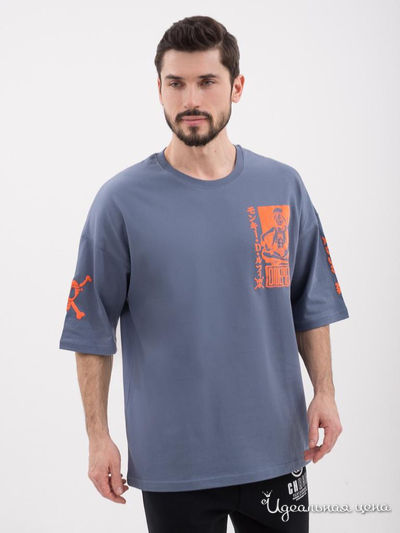  Giovedi, цвет синий