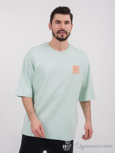  Giovedi, цвет светло-зеленый