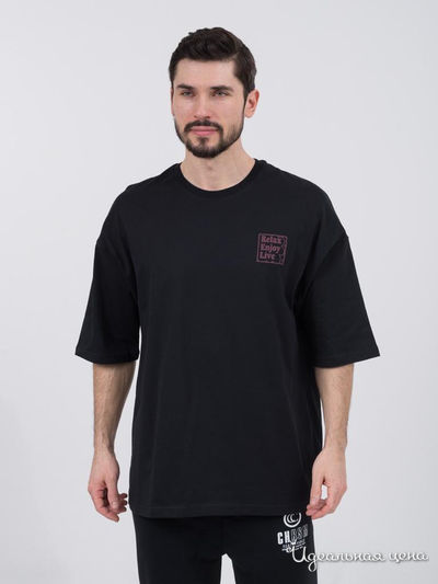  Giovedi, цвет черный