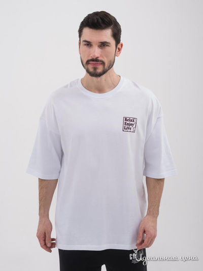  Giovedi, цвет белый