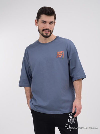  Giovedi, цвет синий