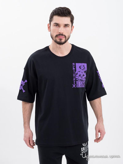  Giovedi, цвет черный