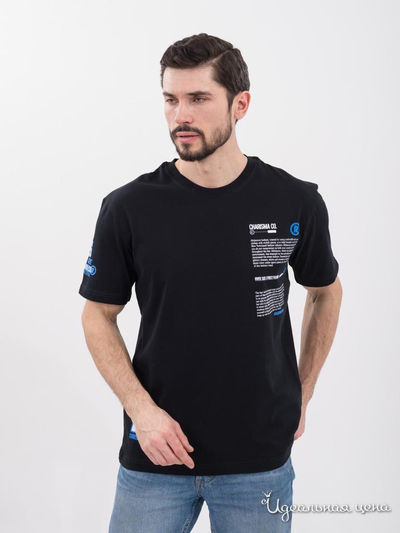  Giovedi, цвет черный