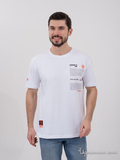  Giovedi, цвет белый