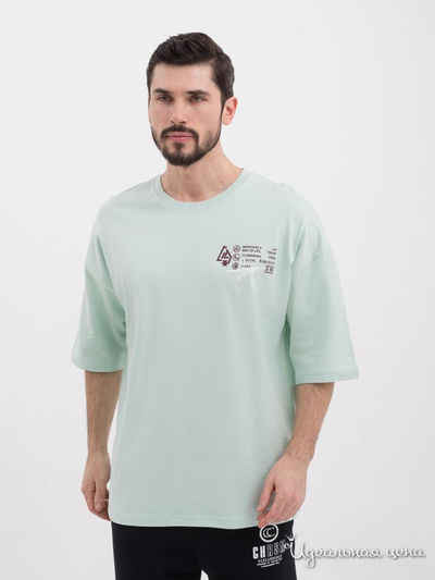  Giovedi, цвет мятный