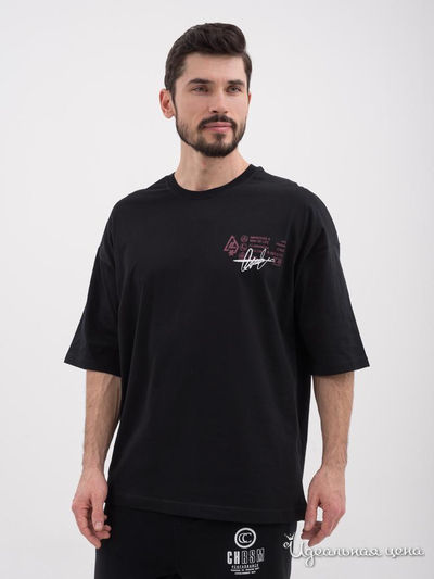  Giovedi, цвет черный