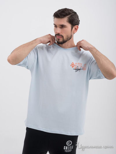  Giovedi, цвет голубой