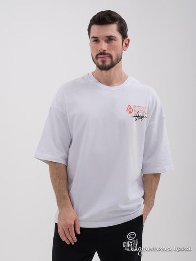  Giovedi, цвет белый