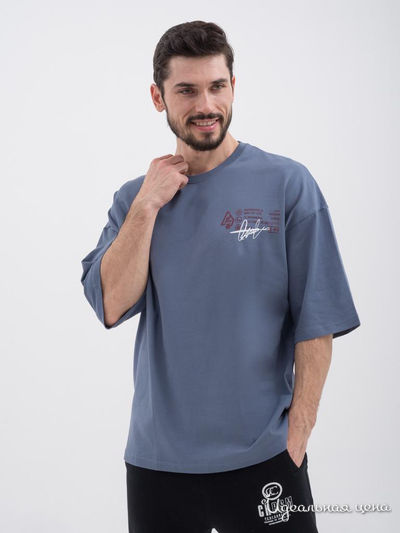  Giovedi, цвет синий