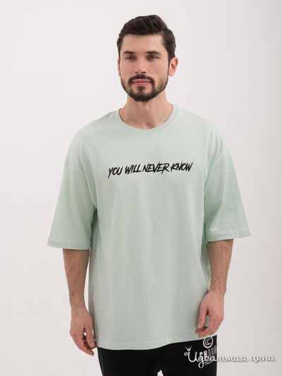  Giovedi, цвет мятный