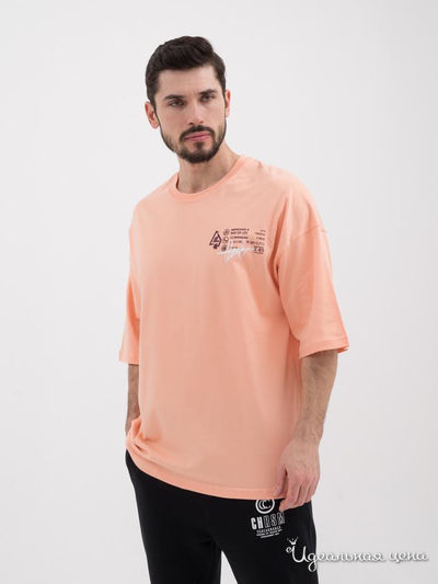  Giovedi, цвет персиковый