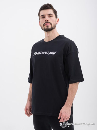  Giovedi, цвет черный