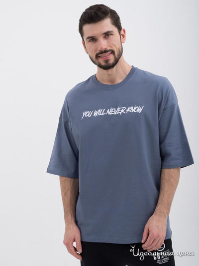  Giovedi, цвет синий