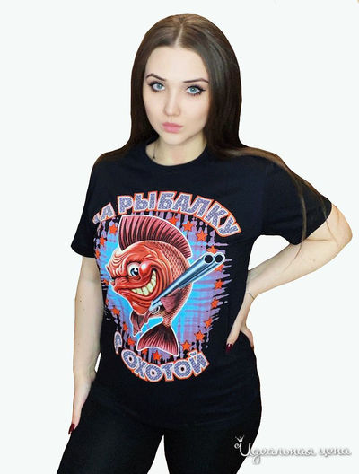  Giovedi, цвет черный