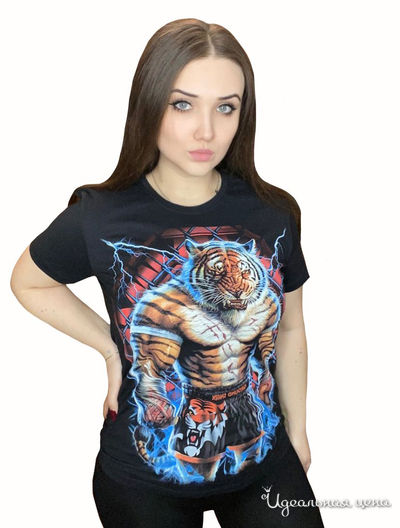  Giovedi, цвет черный