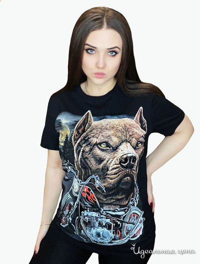  Giovedi, цвет черный