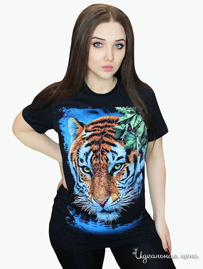  Giovedi, цвет черный