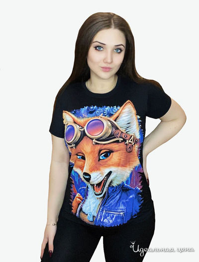  Giovedi, цвет черный