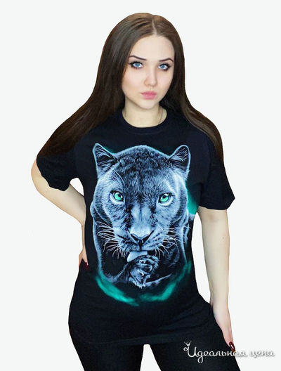  Giovedi, цвет черный