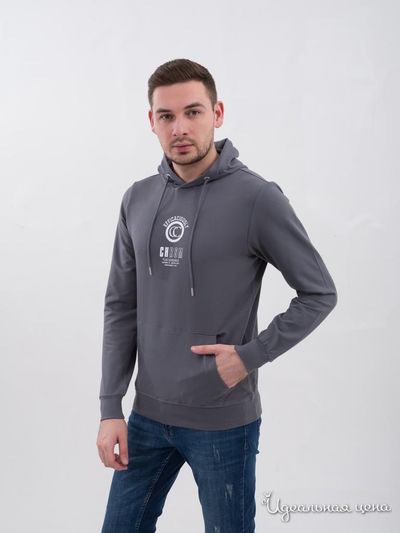  Giovedi, цвет серый