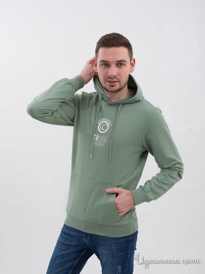  Giovedi, цвет зеленый