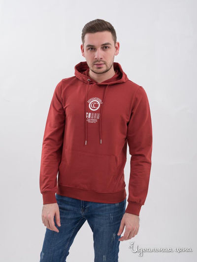  Giovedi, цвет бордовый