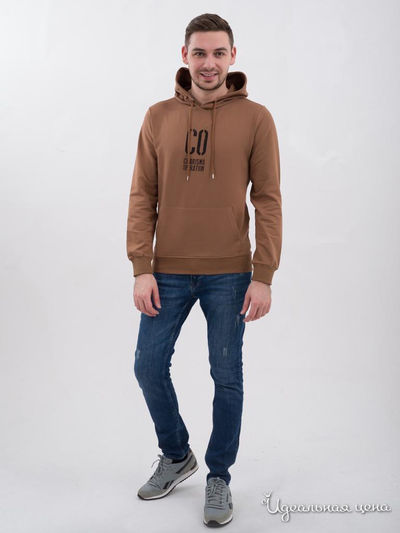  Giovedi, цвет коричневый