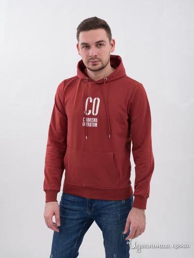  Giovedi, цвет бордовый