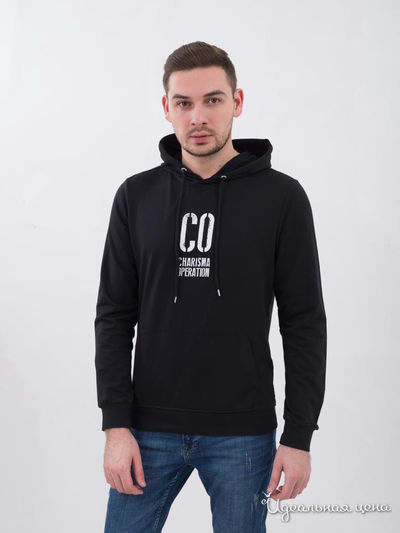  Giovedi, цвет черный