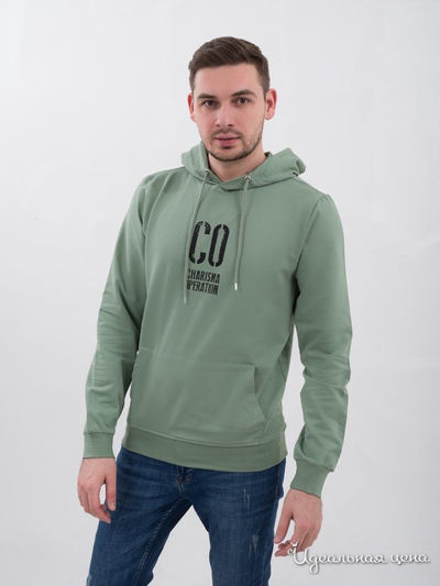  Giovedi, цвет зеленый