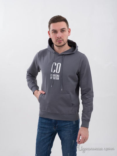  Giovedi, цвет серый