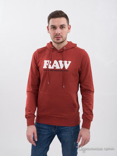  Giovedi, цвет красный