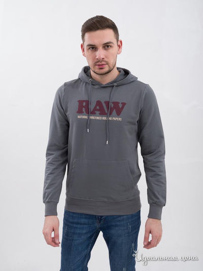  Giovedi, цвет серый