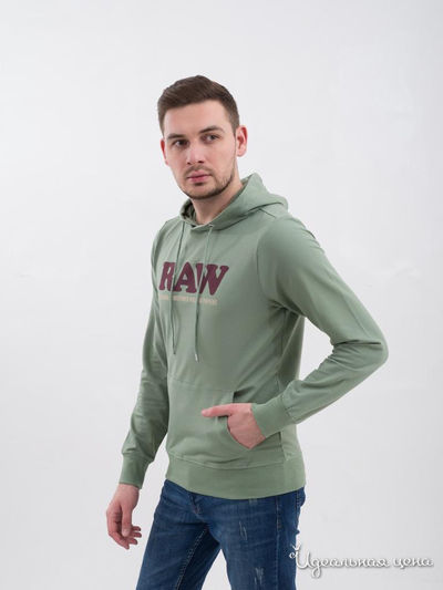  Giovedi, цвет зеленый