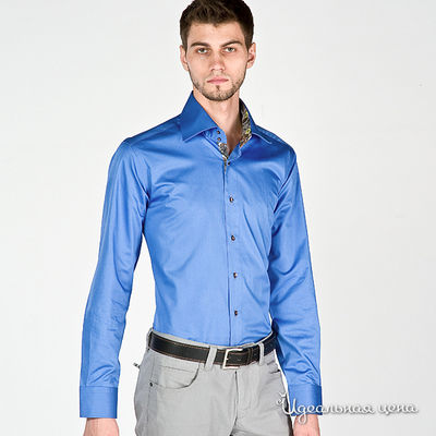 сорочка Poggino