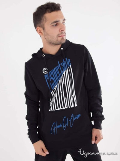  Giovedi, цвет черный