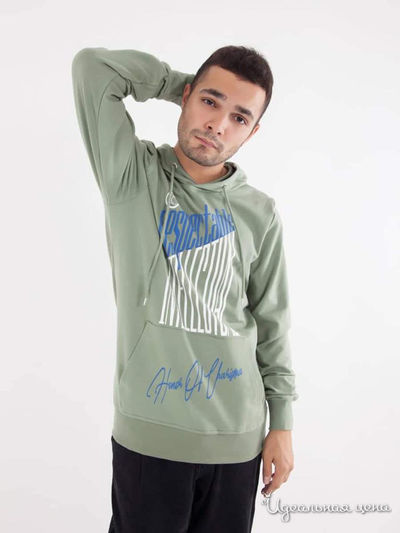  Giovedi, цвет светло-зеленый