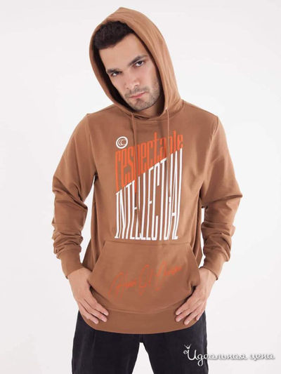  Giovedi, цвет коричневый