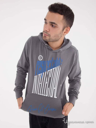  Giovedi, цвет серый