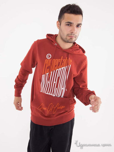  Giovedi, цвет красный