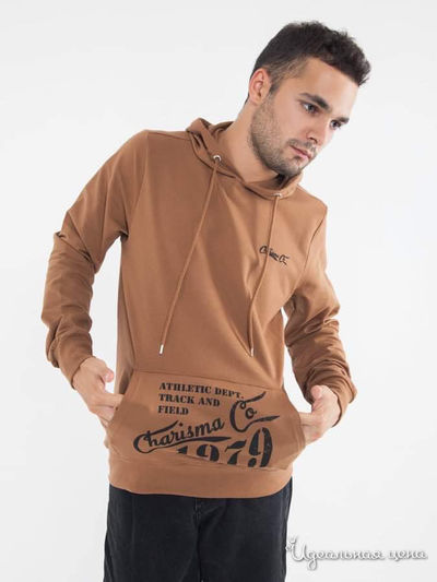  Giovedi, цвет коричневый