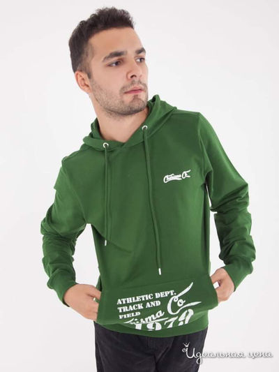  Giovedi, цвет зеленый