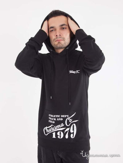  Giovedi, цвет черный